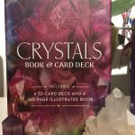 Crystal Book and Card Deck